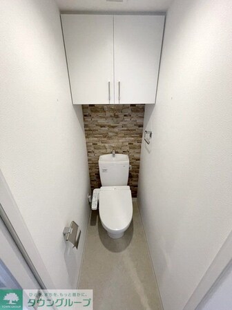 エスティメゾン川越の物件内観写真